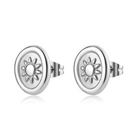 Orecchini Sagapo Donna in Acciaio SFE21